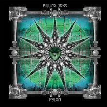 Load image into Gallery viewer, Killing Joke -Pylon (Deluxe)

