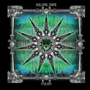 Killing Joke -Pylon (Deluxe)