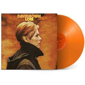 David Bowie - Low  45th Anniversary