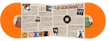 Load image into Gallery viewer, Various / Lee Hazlewood - Fools, Rebel Rousers &amp; Girls on Death Row The Lee Hazlewood Story 1955-1962
