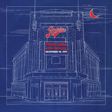 Load image into Gallery viewer, Frank Zappa - Live at Rainbow Theatre
