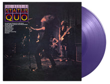 Load image into Gallery viewer, Status Quo - The Rest Of Status Quo - LP RSD21
