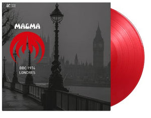 Magma - BBC 1974 Londres BF21