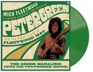 Mick Fleetwood and Friends & Fleetwood Mac - The Green Manalishi