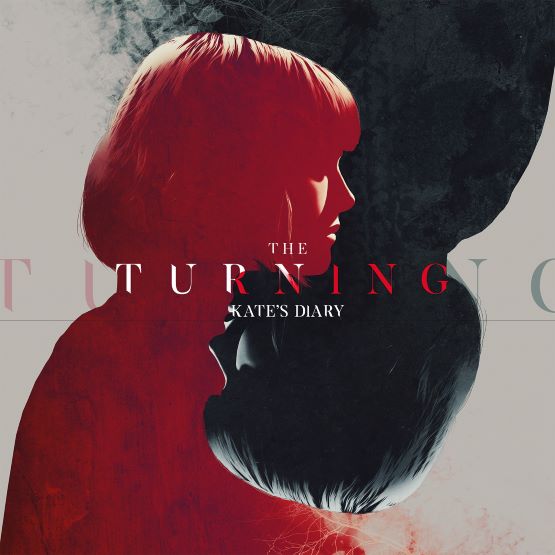 OST: THE TURNING - KATE'S DIARY