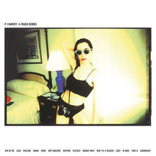 Load image into Gallery viewer, PJ HARVEY - RID OF ME - 4 Track Demos
