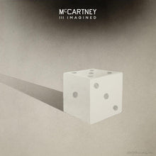 Load image into Gallery viewer, PAUL McCARTNEY - McCARTNEY III IMAGINED
