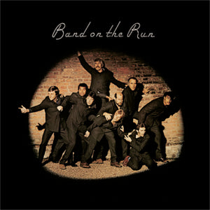 Wings - Band on the Run