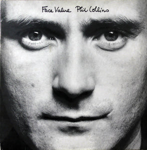 Phil Collins – Face Value