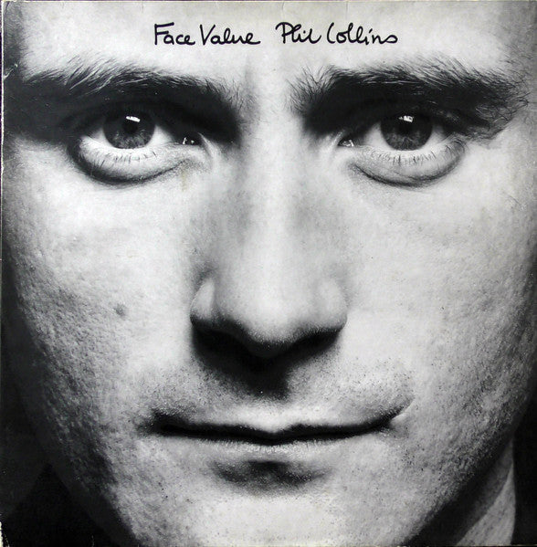 Phil Collins – Face Value