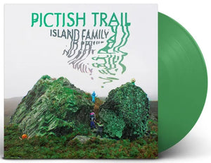 Pictish Trail - Island Family