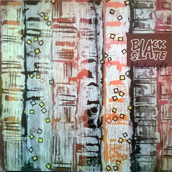 Black Slate ‎– Midnight
