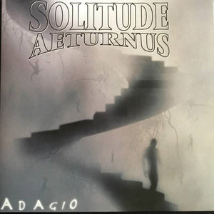 Solitude Aeturnus ‎– Adagio