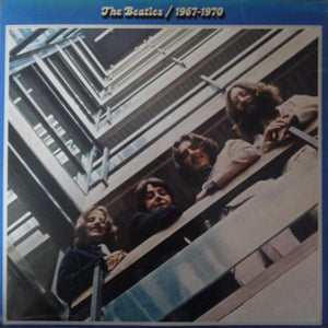 Beatles - The Beatles 1967-1970