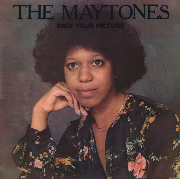 Maytones , The – Only Your Picture  RSD18
