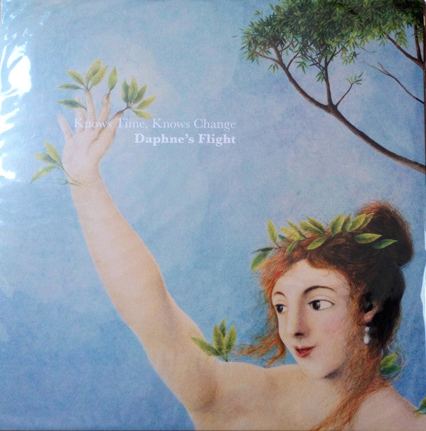 Daphne's Flight ‎– Knows Time, Knows Change - RSD17