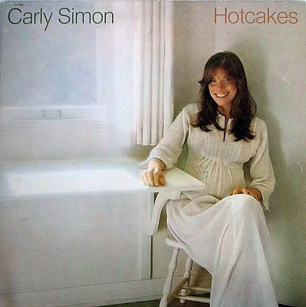 Carly Simon ‎– Hotcakes