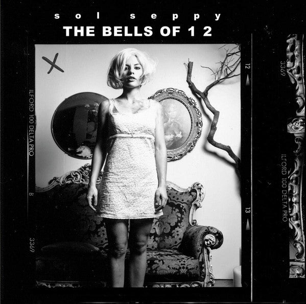Sol Seppy ‎– The Bells Of 1 2  RSD19