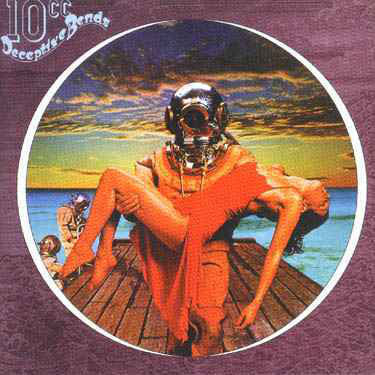 10cc ‎– Deceptive Bends