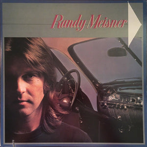 Randy Meisner ‎– Randy Meisner