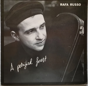 Rafa Russo ‎– A Petrified Forest