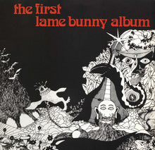 Load image into Gallery viewer, Various ‎Arists – The First Lame Bunny Album
