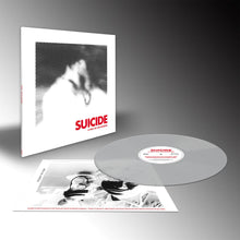 Load image into Gallery viewer, Suicide - A Way Of Life - The Rarities EP
