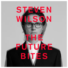 Load image into Gallery viewer, Steven Wilson – The Future Bites
