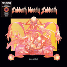 Load image into Gallery viewer, Black Sabbath - Sabbath Bloody Sabbath
