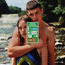 Load image into Gallery viewer, Saint Etienne - I&#39;ve Been Trying To Tell You
