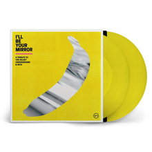 Load image into Gallery viewer, Various Artists – I’ll Be Your Mirror: A Tribute To The Velvet Underground &amp; Nico
