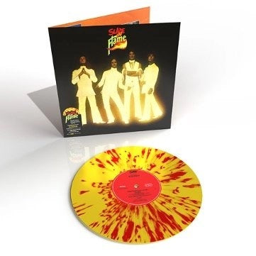 SLADE - Slade In Flame
