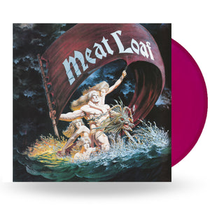 MEATLOAF - DEAD RINGER