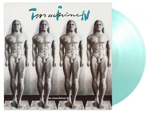 Tin Machine - Tin Machine II