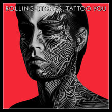 Load image into Gallery viewer, Rolling Stones, The - Tattoo You 40th Anniversary
