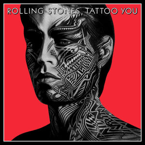 Rolling Stones, The - Tattoo You 40th Anniversary