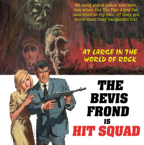 Bevis Frond, The  - Hit Squad