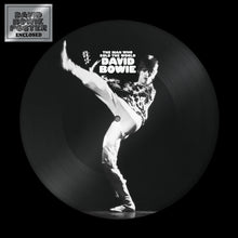 Load image into Gallery viewer, David Bowie - The Man Who Sold The World (Picture Disc)
