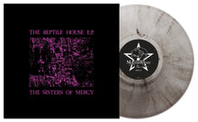 Load image into Gallery viewer, Sisters of Mercy - The Reptile House EP
