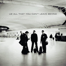 Load image into Gallery viewer, U2 - All That You Can’t Leave Behind (20th Anniversary)
