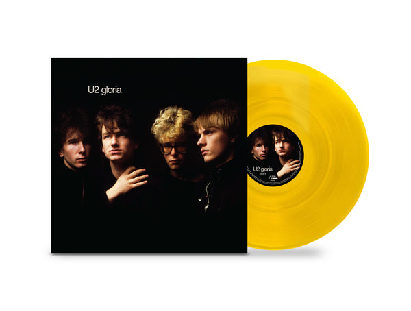 U2 - Gloria (40th Anniversary)