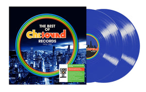Various Artists - The Best Of Chi-Sound Records 1976-1984  RSD22