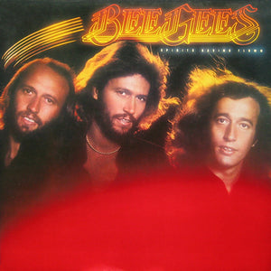 Bee Gees ‎– Spirits Having Flown