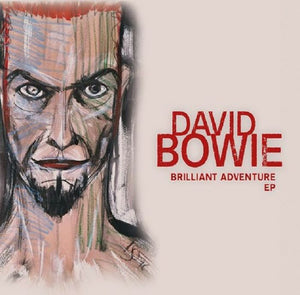 David Bowie - Brilliant Adventure  RSD22