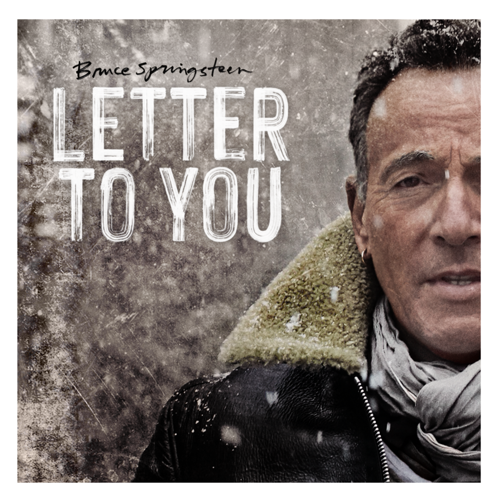 Bruce Springsteen - Letter to You