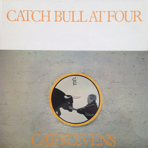 Cat Stevens – Catch Bull At Four