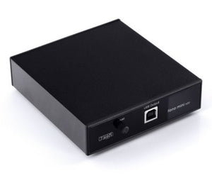 Phono Stage - Rega Fono Mini A2D - MK2