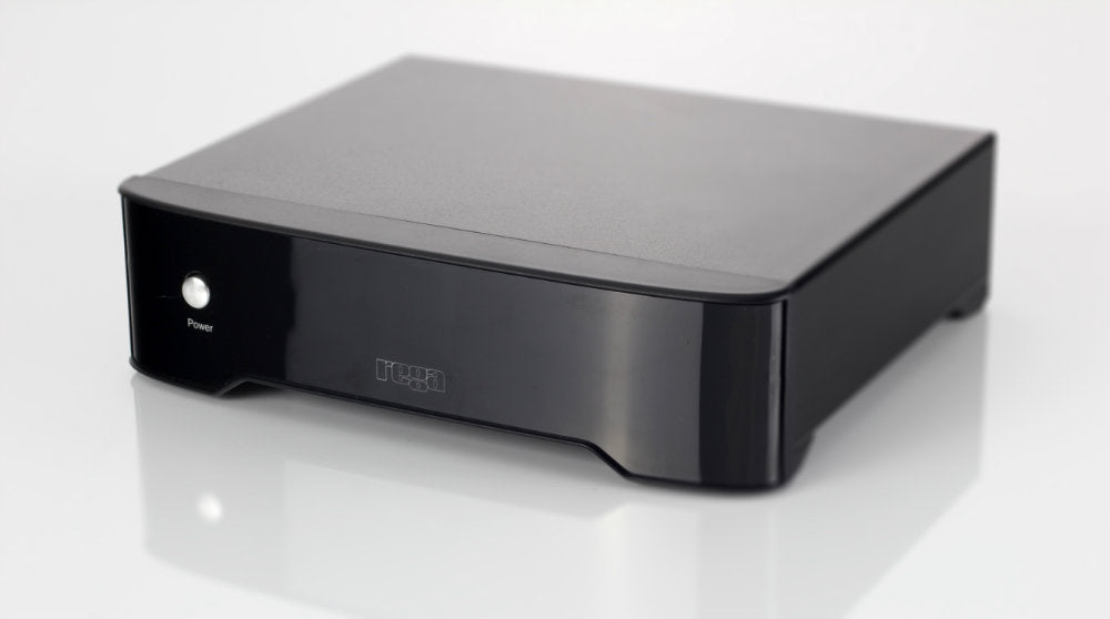Phono stage - Rega Fono MM Mk3