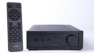 Amplifier - Rega io