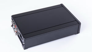 Amplifier - Rega io